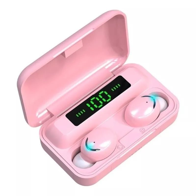 Fone Bluetooth à Prova d’água - AlphaPod Pro®