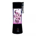 Mini Liquidificador Portátil Usb