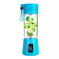Mini Liquidificador Portátil Usb