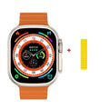 U9 Ultra Smart Watch Microwear Série 9