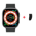 U9 Ultra Smart Watch Microwear Série 9