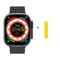 U9 Ultra Smart Watch Microwear Série 9