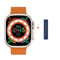 U9 Ultra Smart Watch Microwear Série 9