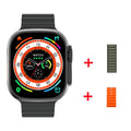 U9 Ultra Smart Watch Microwear Série 9