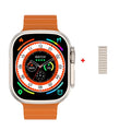 U9 Ultra Smart Watch Microwear Série 9