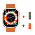 U9 Ultra Smart Watch Microwear Série 9