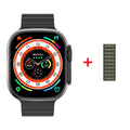U9 Ultra Smart Watch Microwear Série 9