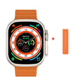 U9 Ultra Smart Watch Microwear Série 9