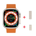 U9 Ultra Smart Watch Microwear Série 9