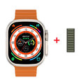 U9 Ultra Smart Watch Microwear Série 9