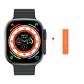 U9 Ultra Smart Watch Microwear Série 9