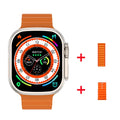 U9 Ultra Smart Watch Microwear Série 9