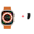 U9 Ultra Smart Watch Microwear Série 9