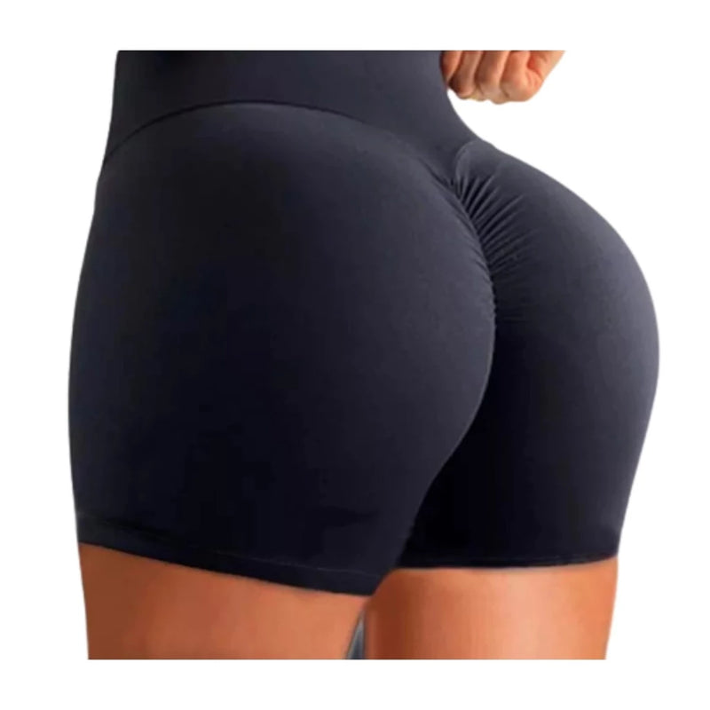 Shorts Academia Empina e Levanta Bumbum