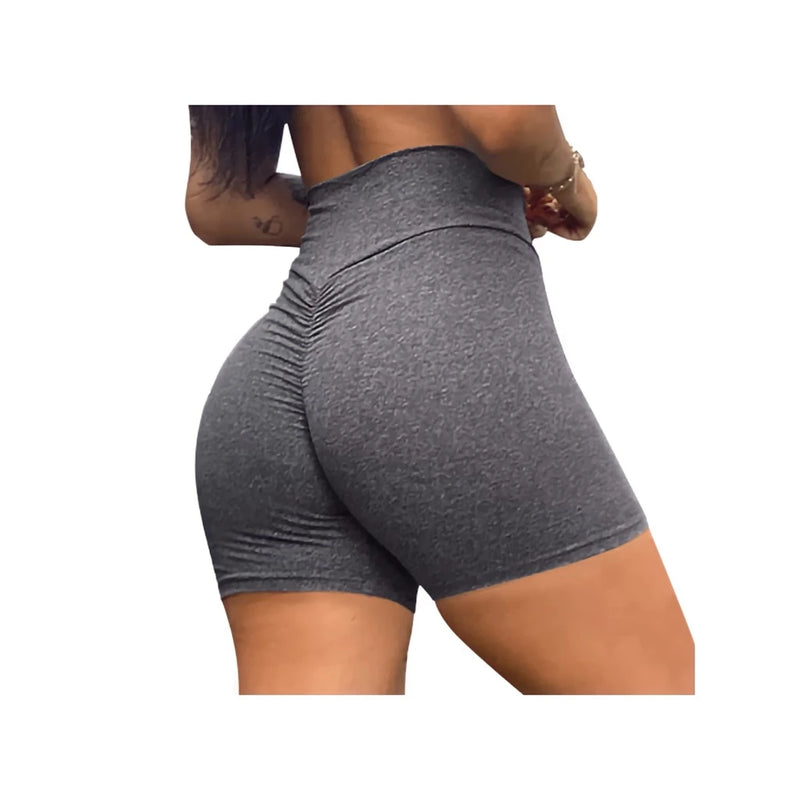 Shorts Academia Empina e Levanta Bumbum