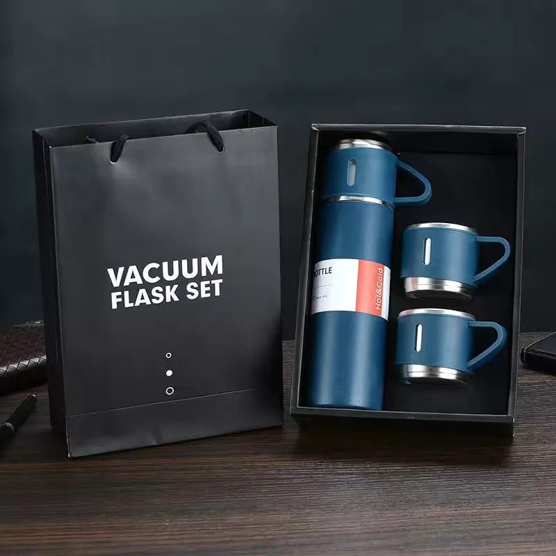 Garrafa Térmica de aço inoxidável Portátil Stanley