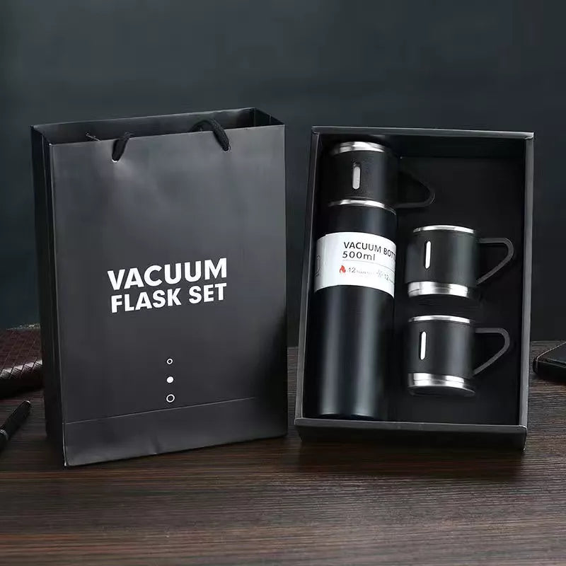 Garrafa Térmica de aço inoxidável Portátil Stanley
