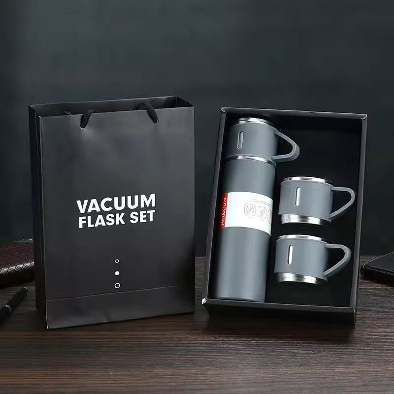 Garrafa Térmica de aço inoxidável Portátil Stanley