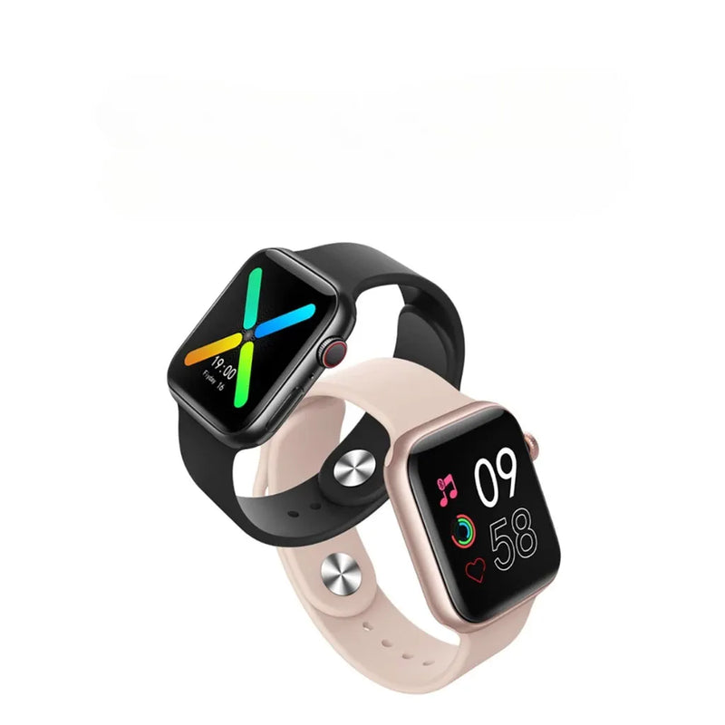 Smartwatch X8 Max Relógio A Prova dágua Inteligente ( Brasil)