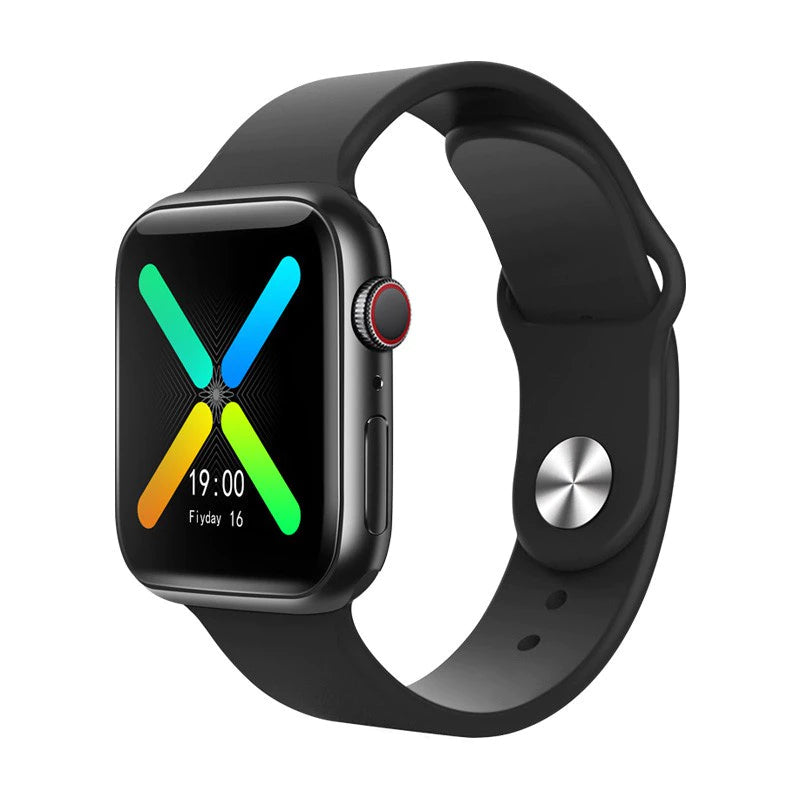 Smartwatch X8 Max Relógio A Prova dágua Inteligente ( Brasil)