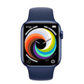 Smartwatch X8 Max Relógio A Prova dágua Inteligente ( Brasil)
