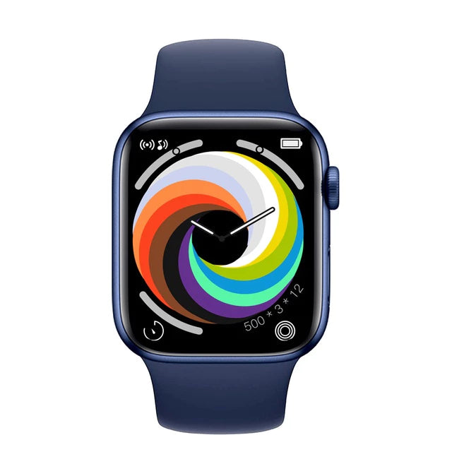 Smartwatch X8 Max Relógio A Prova dágua Inteligente ( Brasil)