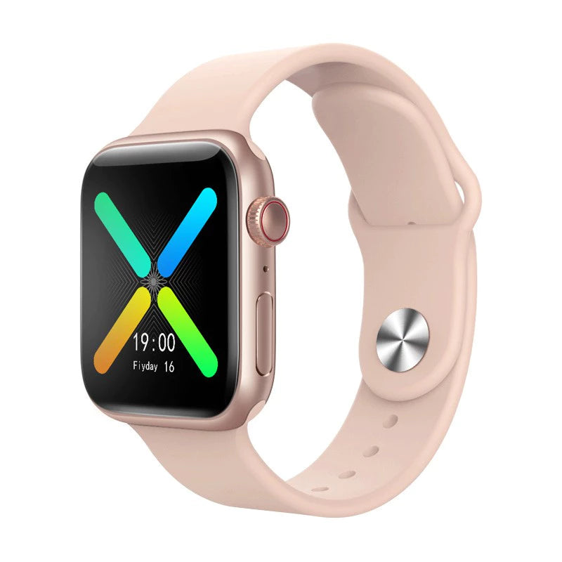 Smartwatch X8 Max Relógio A Prova dágua Inteligente ( Brasil)
