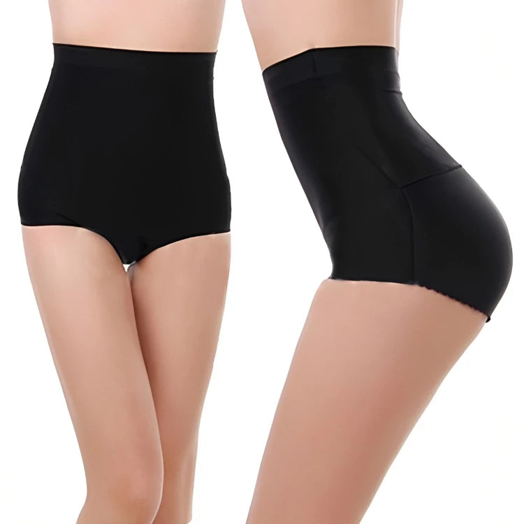 Calcinha Com Enchimento no Bumbum Modeladora Aumenta e empina Bumbum Alta Qualidade ( brasil)