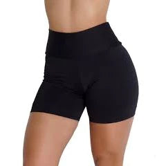Kit 3 Shorts Meia Coxa Suplex