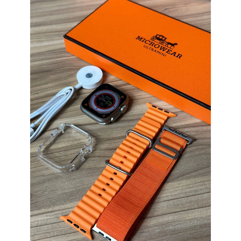 W69 Mini /Ultra 45mm original iwo