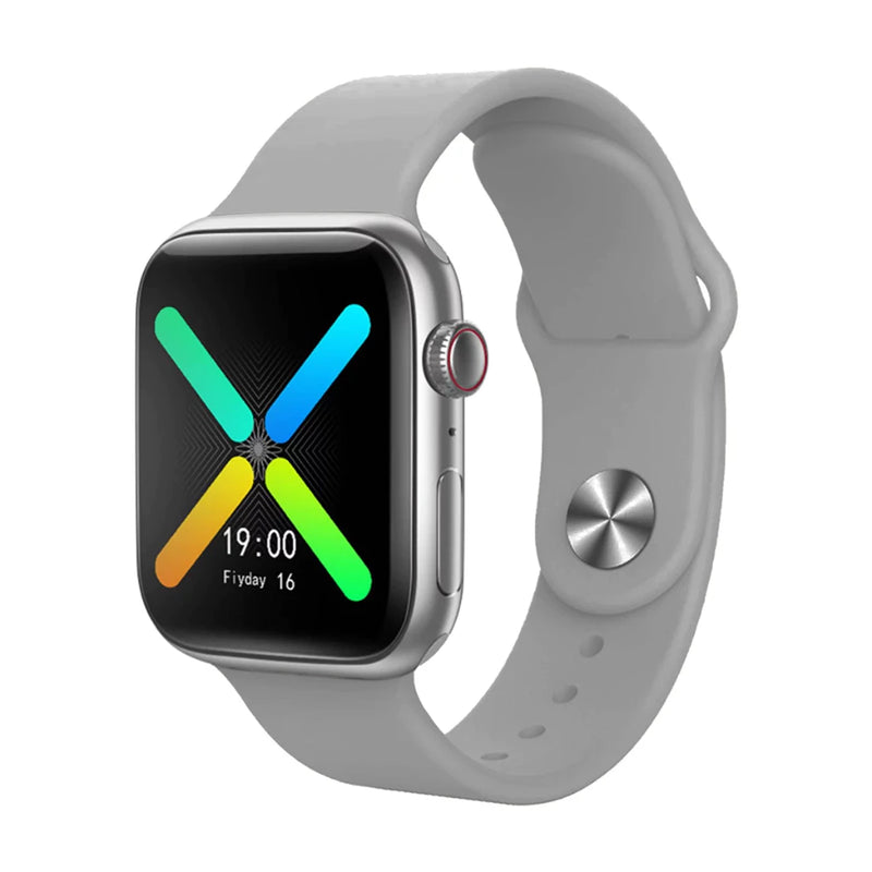 Smartwatch X8 Max Relógio A Prova dágua Inteligente ( Brasil)