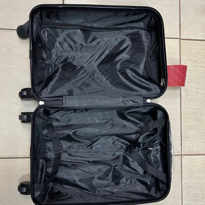 Mala de Viajem 10kg com Rodinhas 360 Graus