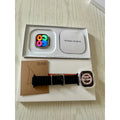 APPLE WATCH ULTRA 2 TELA AMOLED 2.2