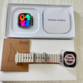 APPLE WATCH ULTRA 2 TELA AMOLED 2.2