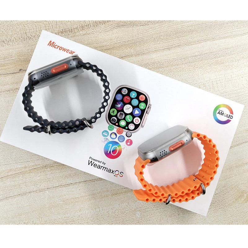 SmartWatch W69 Plus 49mm