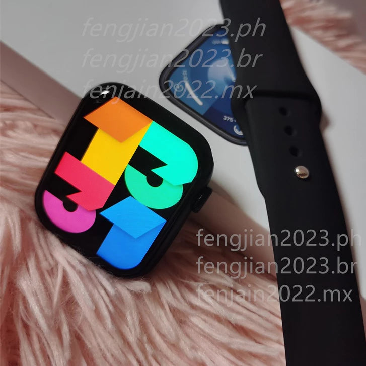 Apple Watch Série 9