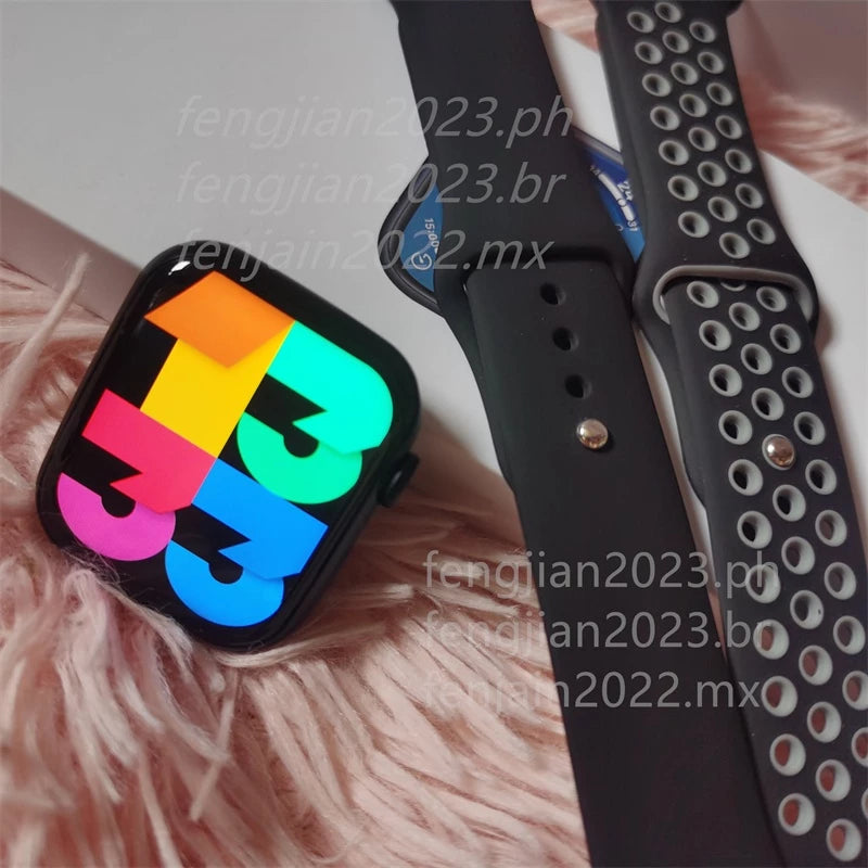 Apple Watch Série 9