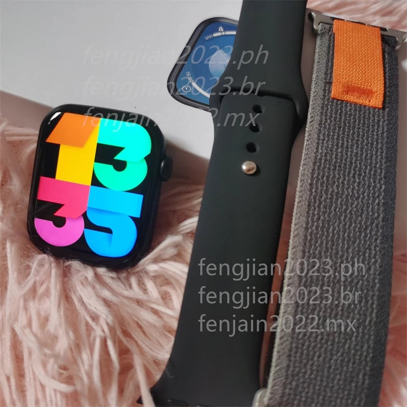 Apple Watch Série 9
