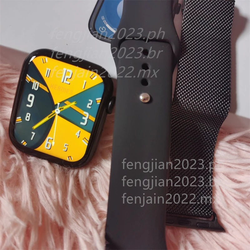 Apple Watch Série 9