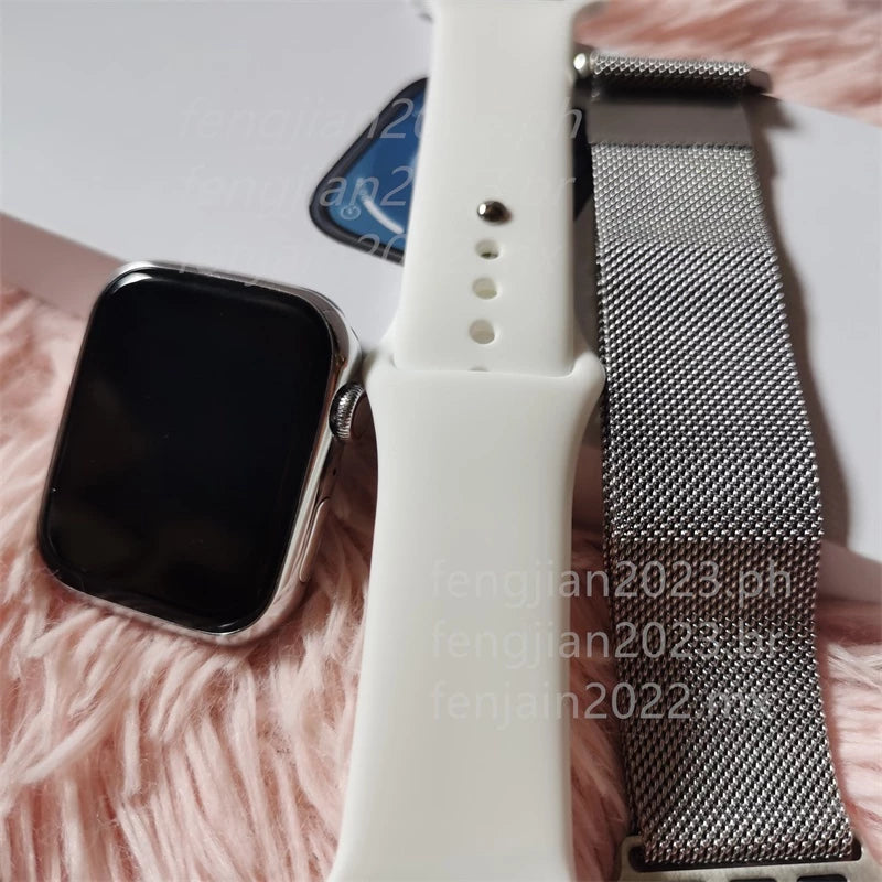 Apple Watch Série 9