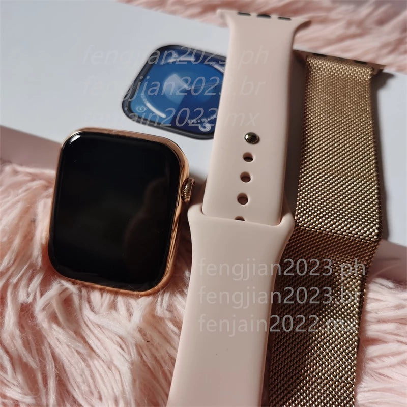 Apple Watch Série 9