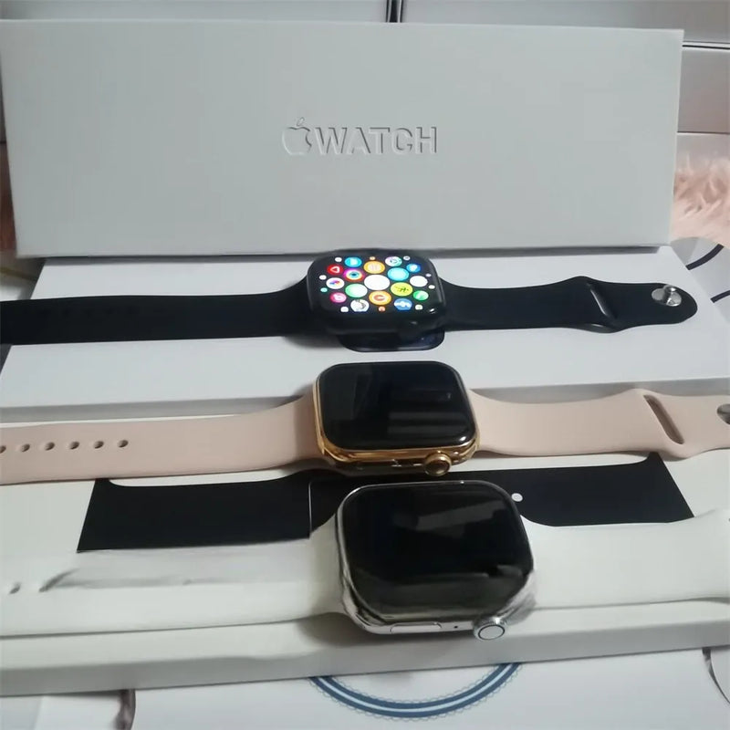 Apple Watch Série 9