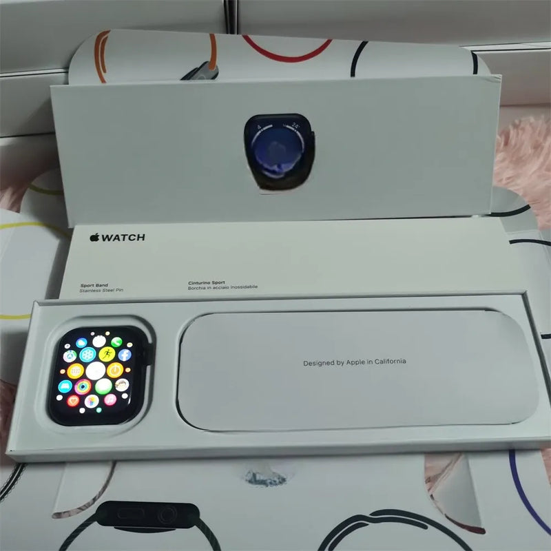 Apple Watch Série 9