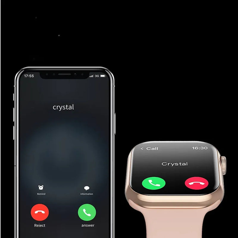 Apple Watch Série 9