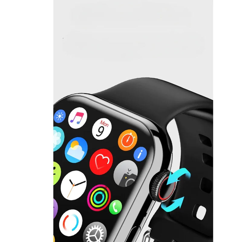Apple Watch Série 9