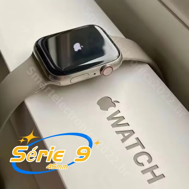 Apple Watch Série 9