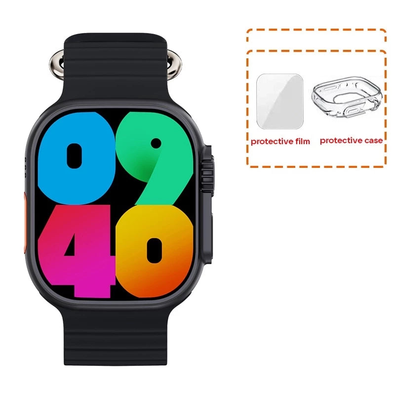 SmartWatch W69 Plus 49mm