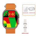 SmartWatch W69 Plus 49mm