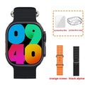 SmartWatch W69 Plus 49mm