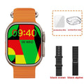 SmartWatch W69 Plus 49mm